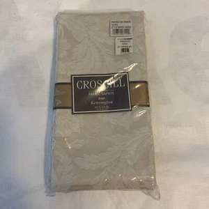 Bed Bath Beyond Croscill Kensington Fabric Napkin 20*20 Set of 4 - Picture 1 of 12