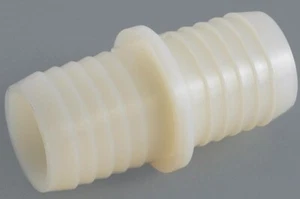 Anderson Metals 3/4 In. Barb Nylon Insert Coupling (Splicer) 53714-12 single - Picture 1 of 1