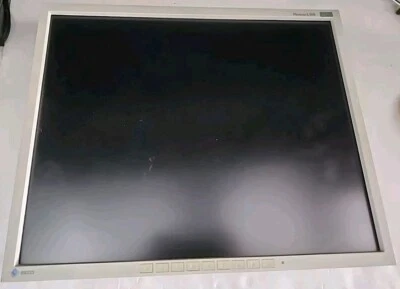Eizo FlexScan L568 17" inch Black LCD Monitor - Free Shipping - Image 1 of 4