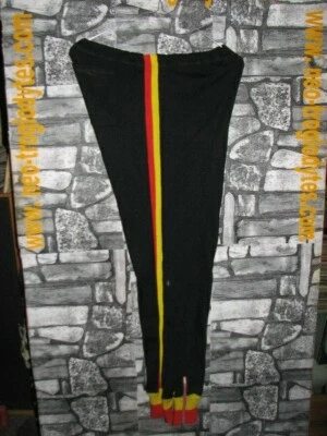 Vintage Cycling  jersey long pants wool '70 Ti Raleigh  ciclismo maglia Eroica - Immagine 1 di 2