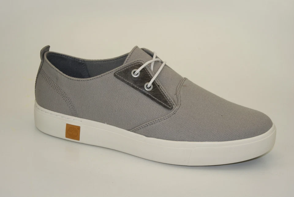 Timberland Amherst Doble Gore Zapatillas Slipper Para Hombre - Imagen 1 de 1