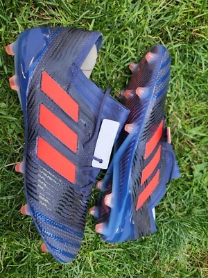  Adidas Nemeziz 17.1 FG W - Image 1 of 4