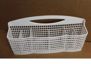 Kenmore Frigidaire Dishwasher Silverware Basket 154556101 - Picture 1 of 2