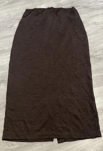 Ladies Casual Concept Maternity Skirt - Medium - new with tags - Picture 1 of 6