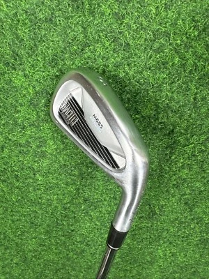 MAC GREGOR M685 Forged  3-Eisen - Herren (Stahl, 39 Zoll, Rechtshändig, Stiff) - Bild 1 von 4