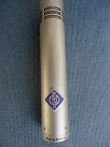 NEUMANN KM85 vintage microphone - Picture 1 of 11
