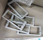 Qty:1 Panel For Agilent Hp 33120A 33220A 33250A 34401A 53131A 34970A Back Frame
