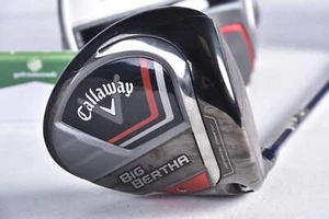 Callaway Big Bertha 2023 Driver / 10,5 Grad / Regular Flex Callaway RCH 55 - Bild 1 von 9