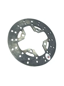 Brake Disc Cagiva Raptor 1000 00 06 Rear - Picture 1 of 13