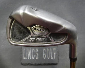 Yonex VXF 7 Iron Regular Graphite Shaft Yonex Grip - Picture 1 of 5