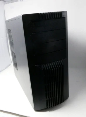 beta evo nzxt steel mid tower - Image 1 of 4