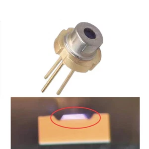 Neue 905nm 65W 140W High-Power Puls Laser Diode kurze vier Linien Laser Ranging - Picture 1 of 6