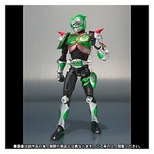 Soul Web Limited S.H.Figuarts Masked Rider Verde Figure Japan Kamen Rider Ryuki