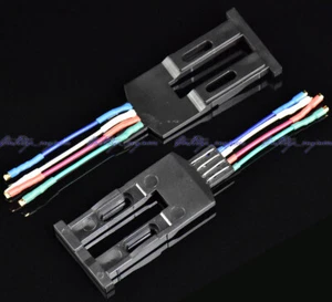 Nuevo 20 un./lote OFC cartucho de cable de plomo diapositiva para Garrard Zero 100 C-3 990B Zero 92 - Imagen 1 de 6