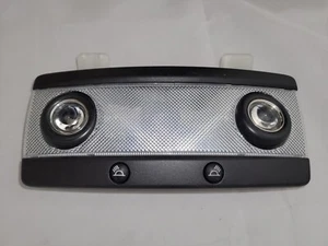 OEM 2014-2018 Dodge Durango Rear Overhead Roof Dome Light Lamp 1RJ06TRMAA - Picture 1 of 4