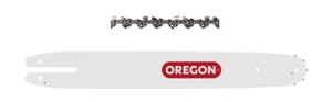 12" Bar & Chain for Stihl 009L, 010, 011, 012, 015, 017, 124MLEA074 / 90PX044G - Picture 1 of 8