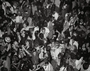 Studio 54 #6 Print 11 x 14 - Picture 1 of 3