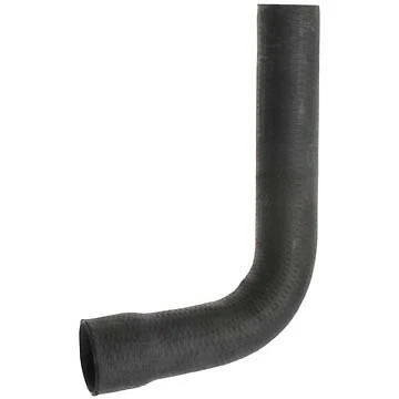 For 1966-1967 Mercury Caliente 6.4L V8 Radiator Coolant Hose Upper Dayco - Image 1 of 1