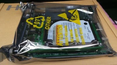 H3C 0231A704 OPEN Services Multi-Interface Module - New! - Image 1 of 4