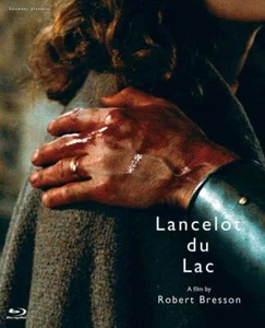Lancelot du lac (Lancelot in the Lake, Japanese Import) [Blu-ray] - Picture 1 of 7