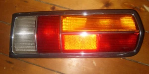 BMW E3  original  Rückleuchte 2500 2800 rechts Rücklicht Tail light BMW 1968-71  - Bild 1 von 7