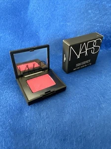 NARS /Single Eyeshadow Domination 0.04 Oz (1.1 Ml) Travel Size NewBox - Picture 1 of 5