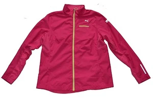 BN PUMA WIND STOPPER ACTIVE SHELL JACKET SIZE XL 16 Customer Return - Picture 1 of 4