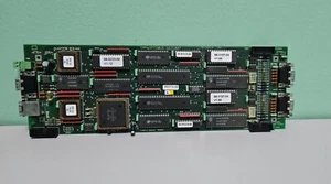 CAN-OPTOMUX 56-3000-72 EK1 94V-0 GATEWAY CIRCUIT BOARD SL NO 01136894. - Picture 1 of 8