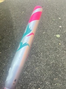 DeMarini Vendetta VCF-17 Fastpitch Softballschläger Composite 33 21 ASA NSA USSSA - Bild 1 von 24