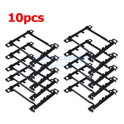 10pcs LGA3647 CPU Heatsink Sled Tray Holder Bracket Carrier H72853-002 - Image 1 of 4