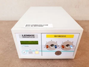Lemke XL202 XL 202 - Sorgente luminosa BI112023 - Foto 1 di 13