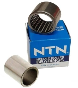 Needle roller bearing BKM354220-1UU & Sleeve 35x42x20mm - Picture 1 of 1