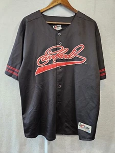 Chase Authentics NASCAR Dale Earnhardt Sr. XL Baseball Trikot #3 Goodwrench LESEN - Bild 1 von 14