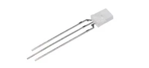 LL-259VGM1G-C-1B LED; rectangular; 2x5x7.05mm; bicolour; red/green;45÷90mcd - Picture 1 of 1