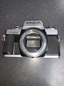 Minolta X-300 (LEER DESCRIPCIÓN) - Imagen 1 de 4