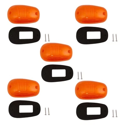 For Dodge Ram 3500 2003-2009 DIY Solutions Replacement Cab Roof Lights - Image 1 of 4