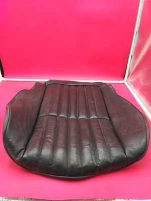Cojín inferior asiento canastilla camioneta Chevrolet 1982-92 15599753 Foto 1 de 4