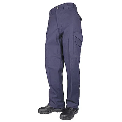 Pantalones resistentes al fuego Tru-Spec 1441, 8,9 Cal/Sq Cm, 7,5 OZ 100 % algodón Foto 1 de 2
