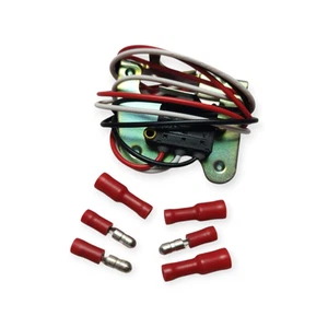 BERETTA R0980 MICROSWITCH RIELLO 4364470 BOILER - Picture 1 of 2