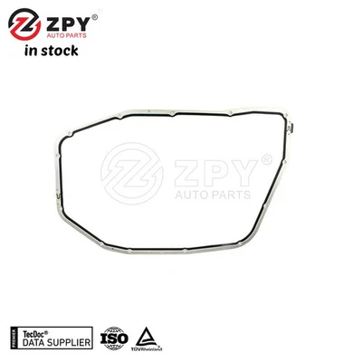 ZPY New Quality Transmission Filter Kit For Audi A6 A8 S6 S8 Quattro 09E321371A - Image 1 of 4