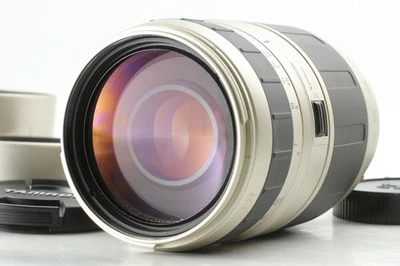 [Near MINT] Tamron AF LD 70-300mm F4-5.6 Tele-Macro Zoom - A Mount From JAPAN - Image 1 of 4