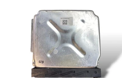 Volvo V70 Motorsteuergerat/-modul 08692554A MB0797000 0J00039932 - Image 1 of 4