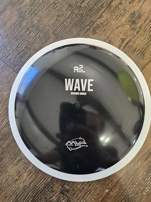 Mvp Wave R2 Neutron  166g - Image 1 of 2