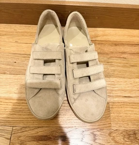 Sneaker Freda Salvador Libby D'Orsay 7,5  - Foto 1 di 5