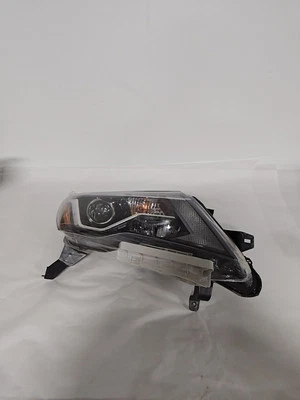 Faro halógeno lateral derecho certificado CAPA para Nissan Pathfinder 2017-2020 Foto 1 de 4