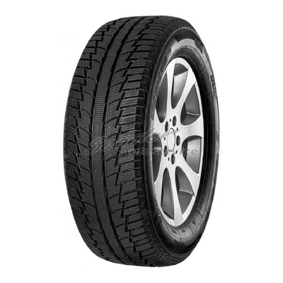 1x 205/75 R16 C 110R Winter-Reifen Superia BlueWin Van 3PMSF 8PR | 97274 - Bild 1 von 4