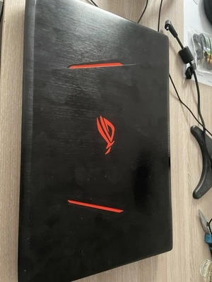 Asus Rog I7 gtx 1050 - Photo 1/3