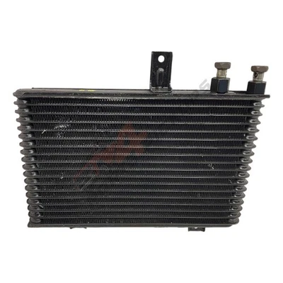 2004 Mitsubishi L200 Animal Oil Cooler 2002-2006 MR355379 - Image 1 of 4