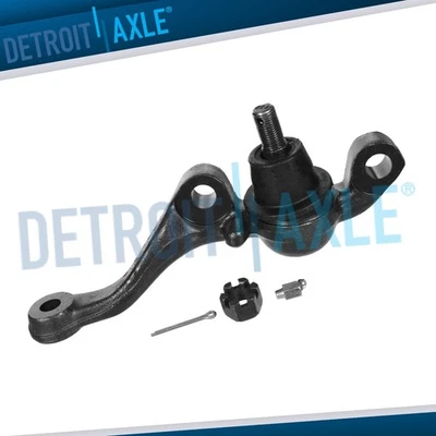 Front Left Lower Suspension Ball Joint for Dodge Charger Challenger Dart A100 - Image 1 of 4