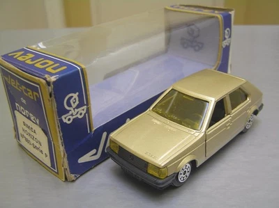 Norev Jet Car #880 Simca Horizon made in France 1/43 scale NMIB vintage - Image 1 of 4